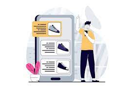 Shoe Store App