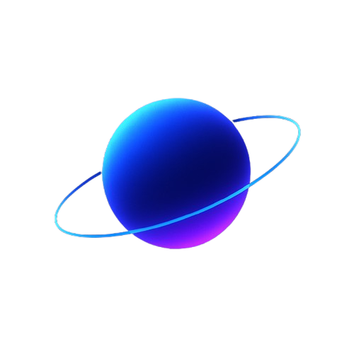 Orbix Planet